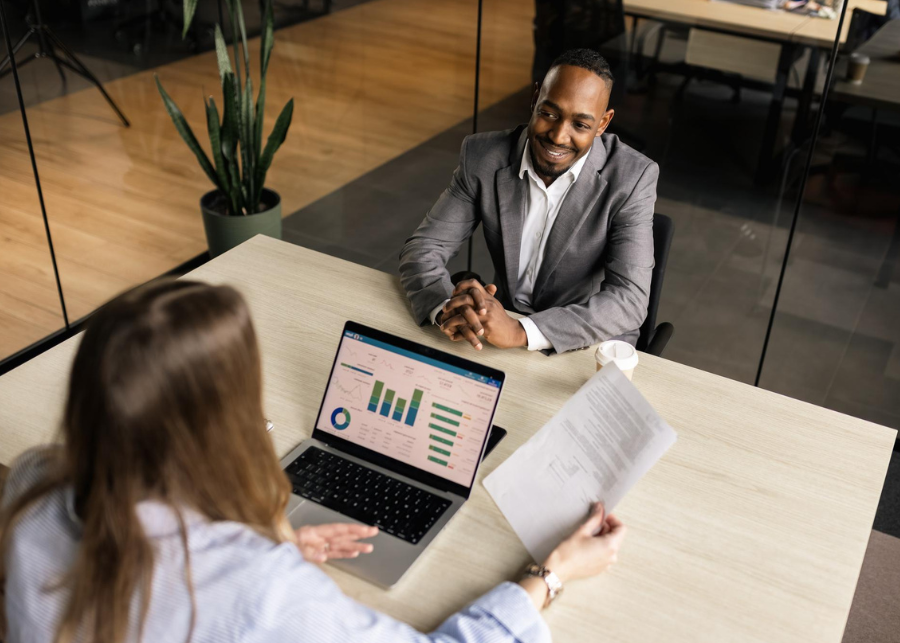 Business Financial Management Dubai